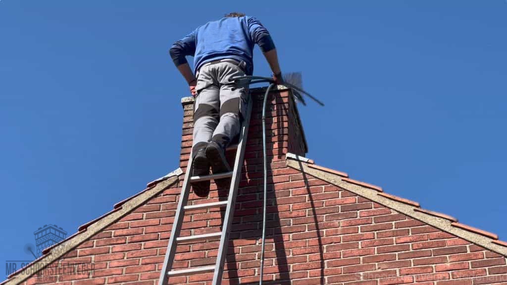 Haarlem schoorsteenvegen Haarlem schoorsteenvegen