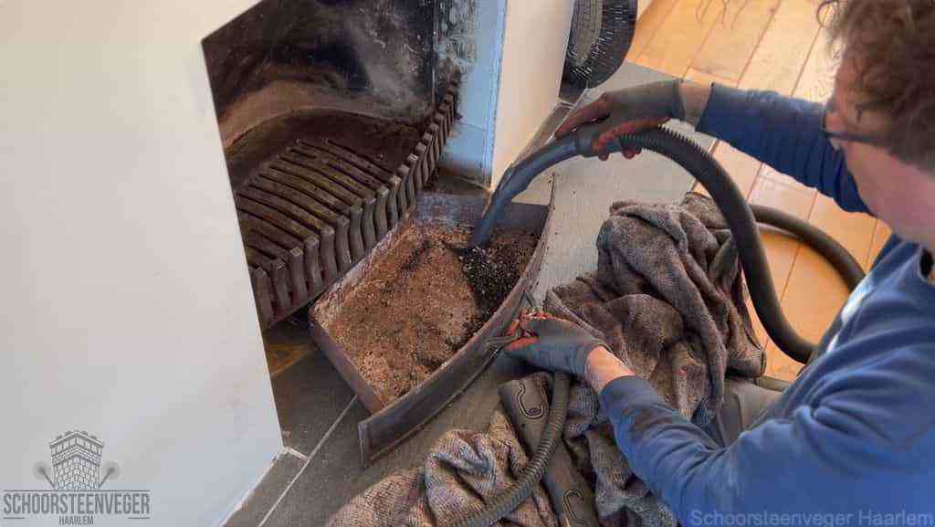 Prijs schoorsteenvegen Haarlem schouw reinigen Prijs schoorsteenvegen Haarlem schouw reinigen