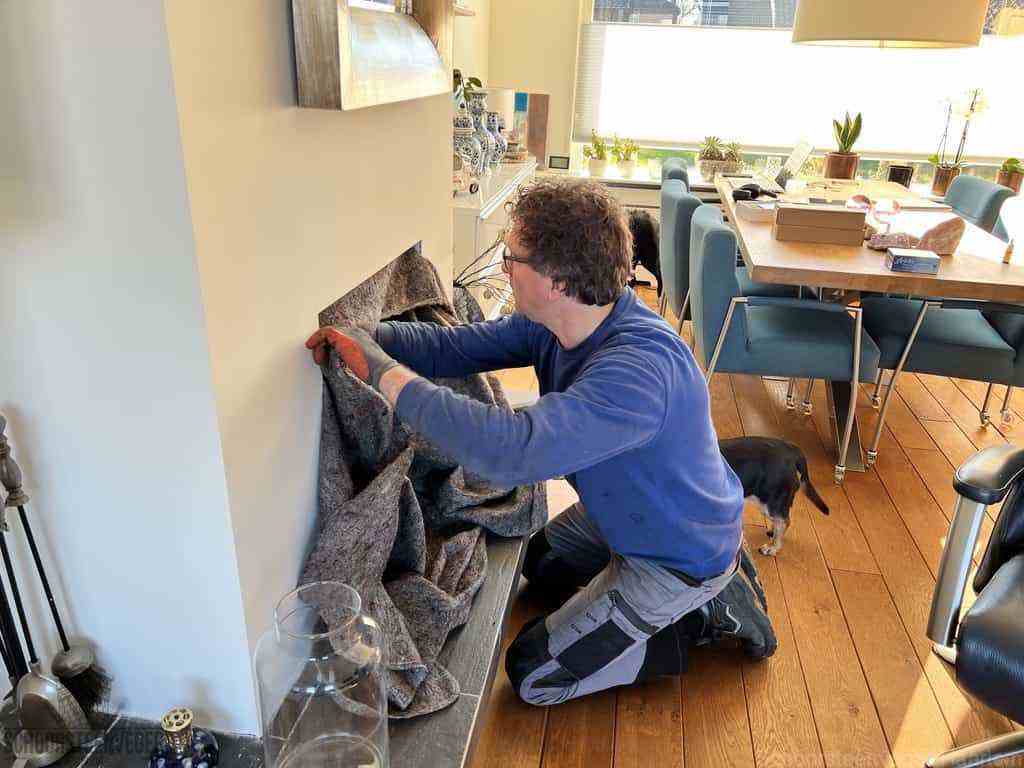 Schoorsteenveger Haarlem Schoorsteenveger Haarlem