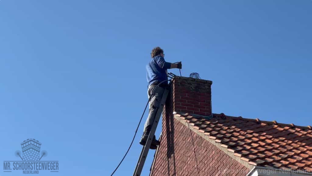 Schoorsteenveger Haarlem Schoorsteenveger Haarlem